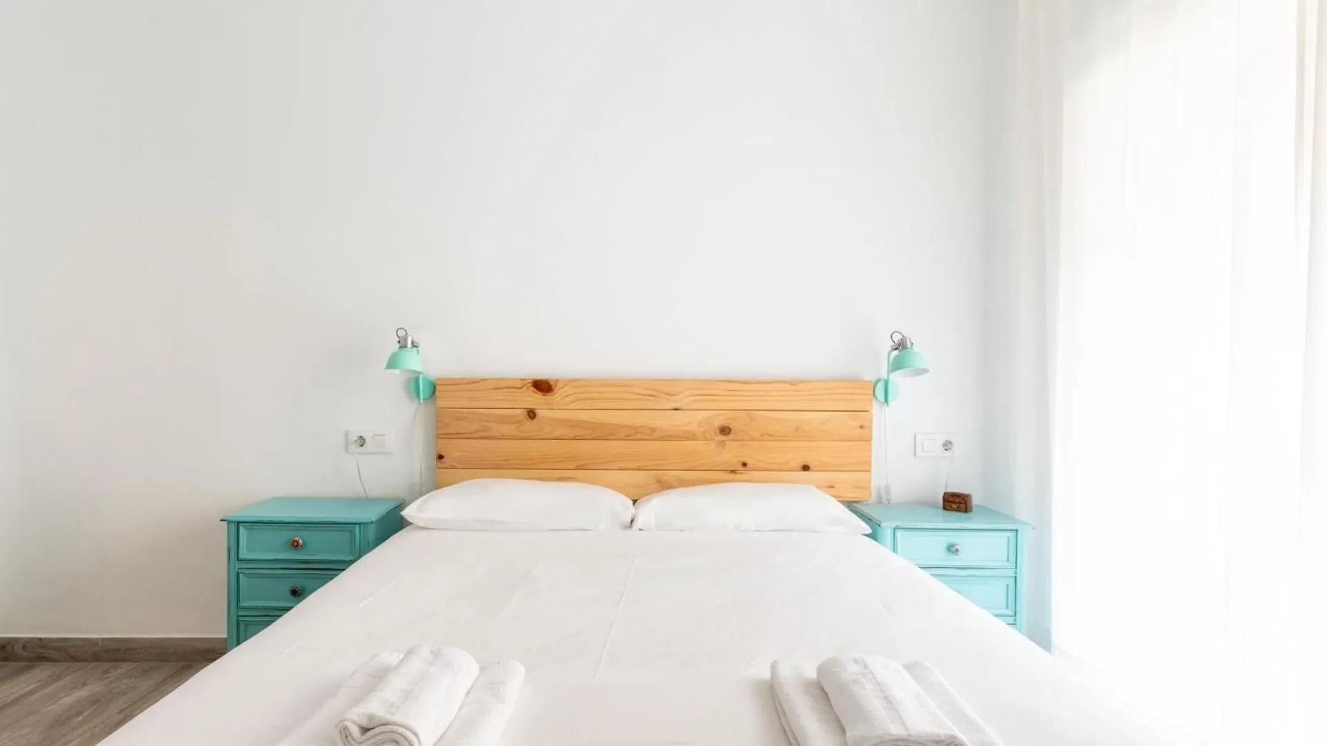 Apartmán Holi-Rent Padre Isla Sevilla