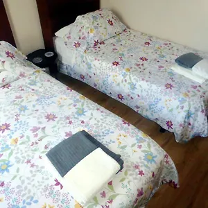  Apartamento Esencia De