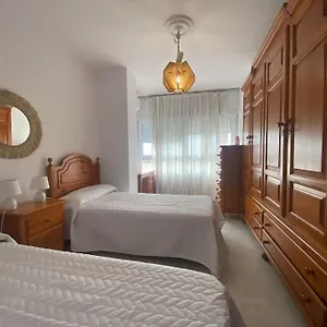  Apartamento Funcional Piso 4 Frente A Santa Justa