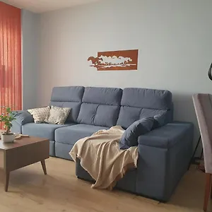  Apartamento El Arroyo