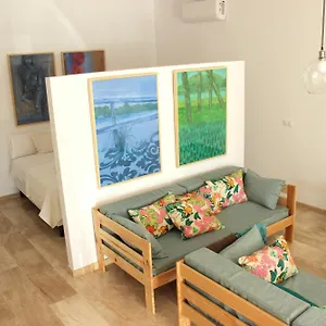  Apartamento Nuevo Estudio Moderno, Agradable Y Comodo