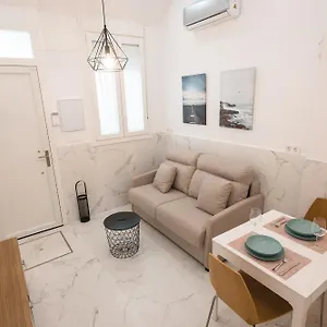  Apartamento Casa Nina