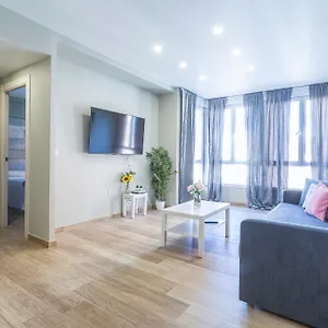  Apartamento Jardines Valle 3 2 Banos