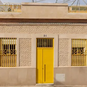  Apartamento Lemon House Share And Enjoy