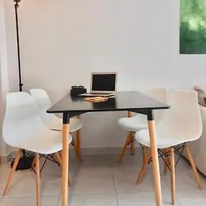  Apartamento Santa Justa Dodo