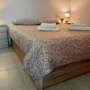  Apartamento Nervion Plaza Dodo