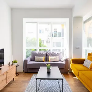  Apartamento Confortable Apto. 3