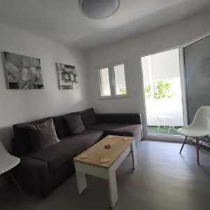  Apartamento Naranjos De Zambra