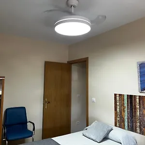  Apartamento Amplio Nervión Santa Justa