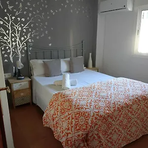  Apartamento Santa Justa
