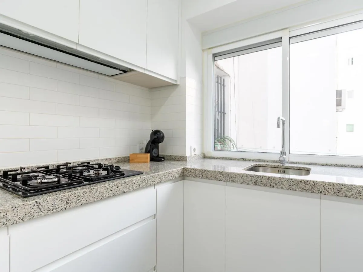 Holi-Rent Padre Isla Apartment Seville