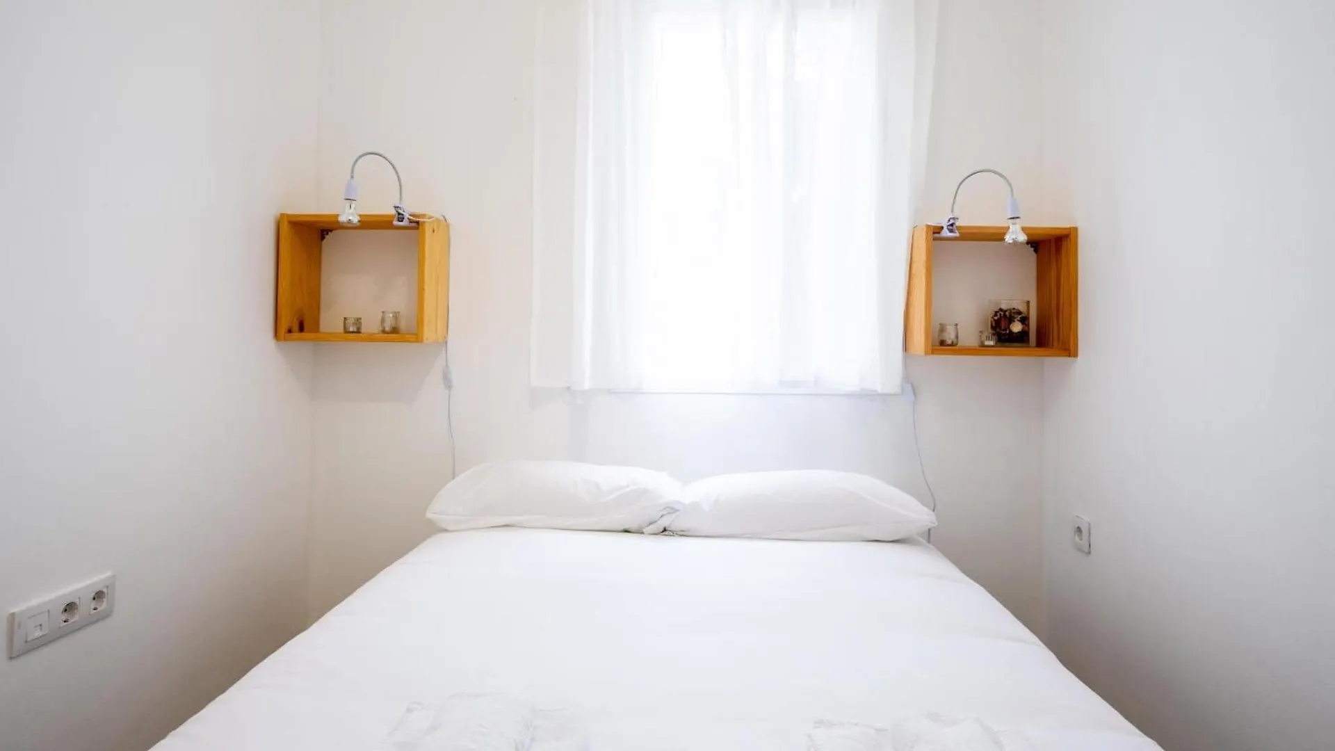 Holi-Rent Padre Isla Apartment Seville
