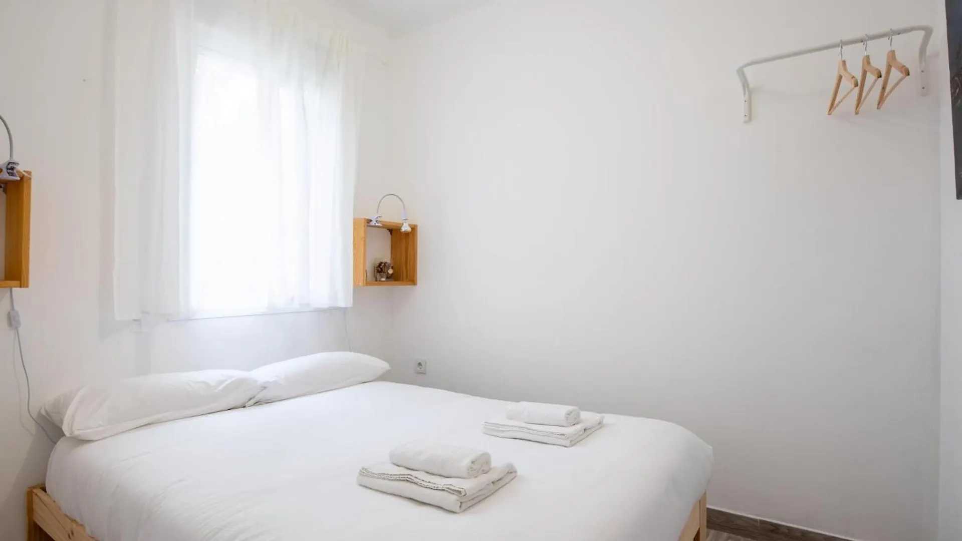 Holi-Rent Padre Isla Apartment Seville