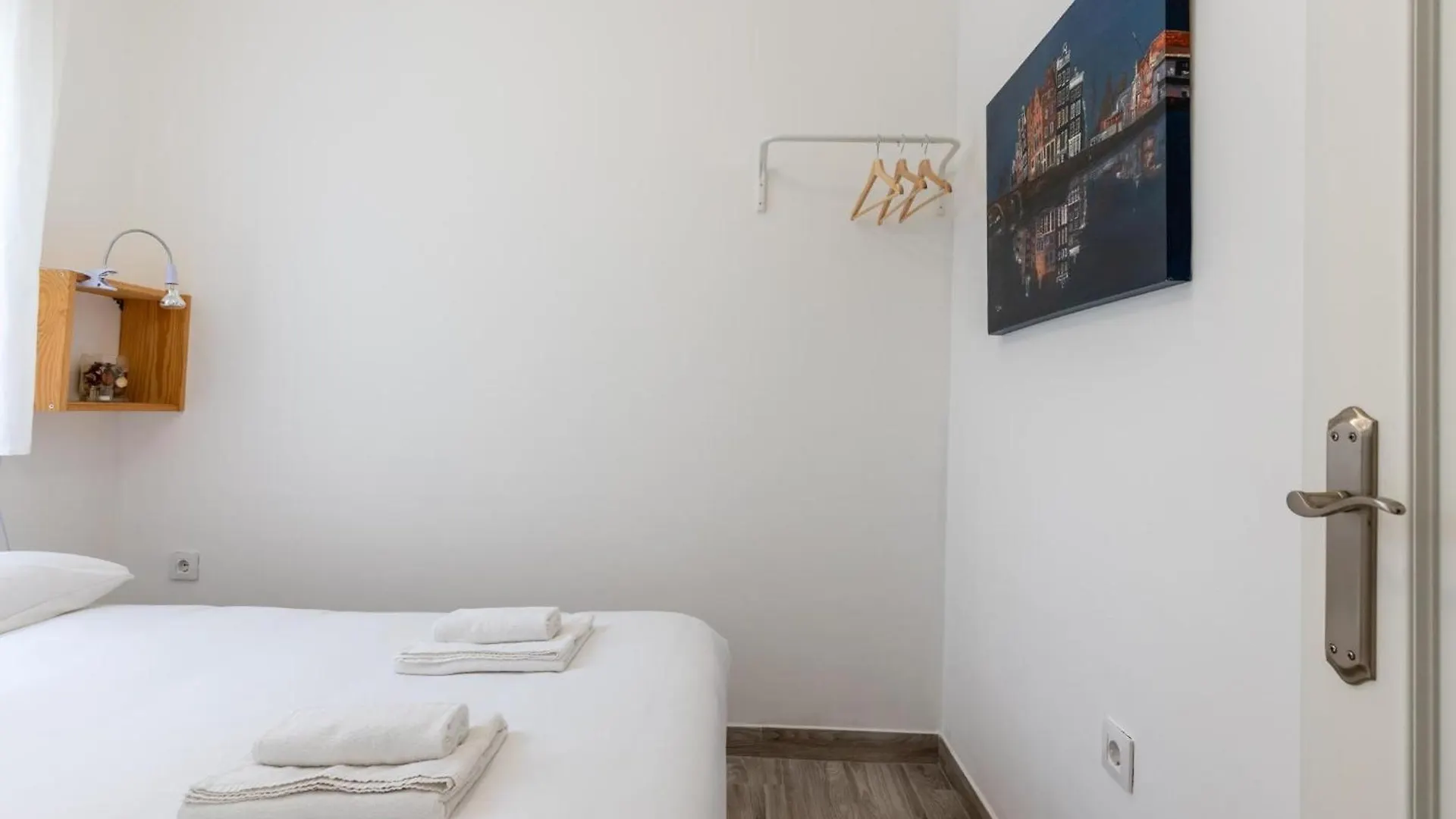 Holi-Rent Padre Isla Apartment Seville