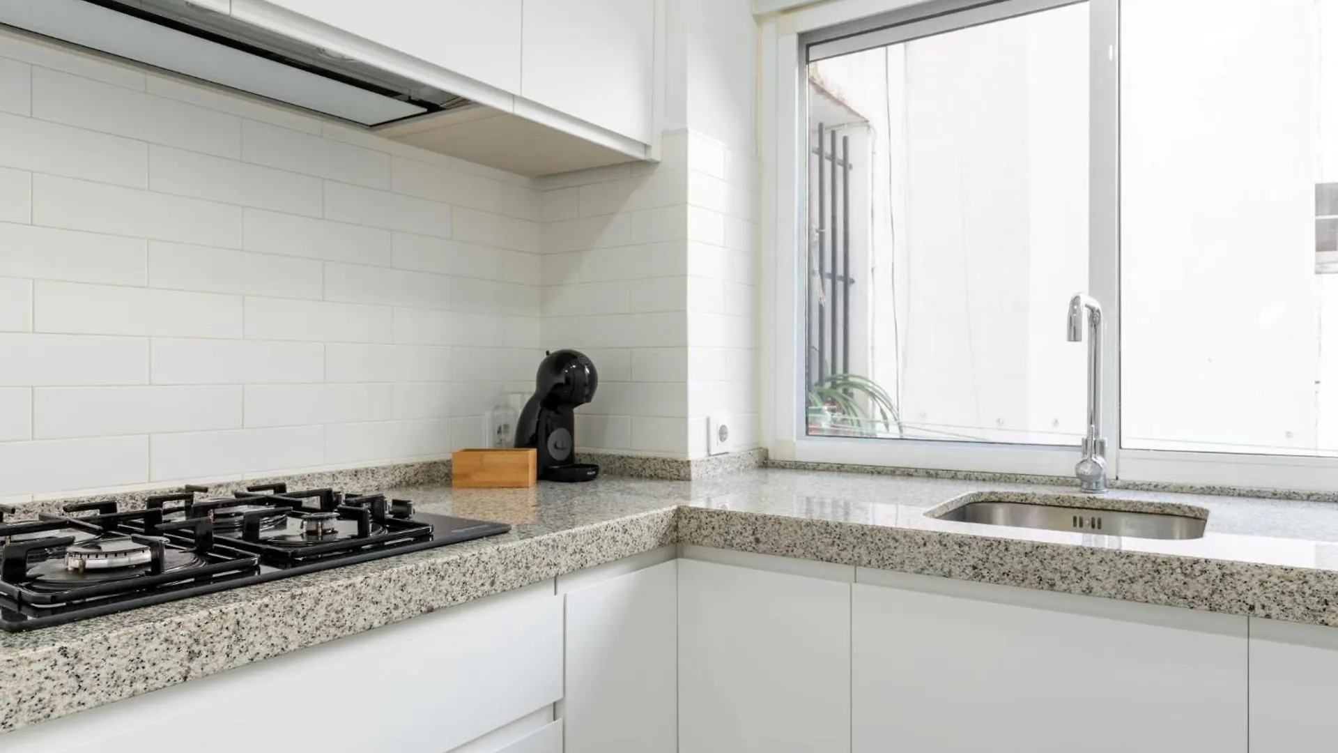 Holi-Rent Padre Isla Apartment Seville